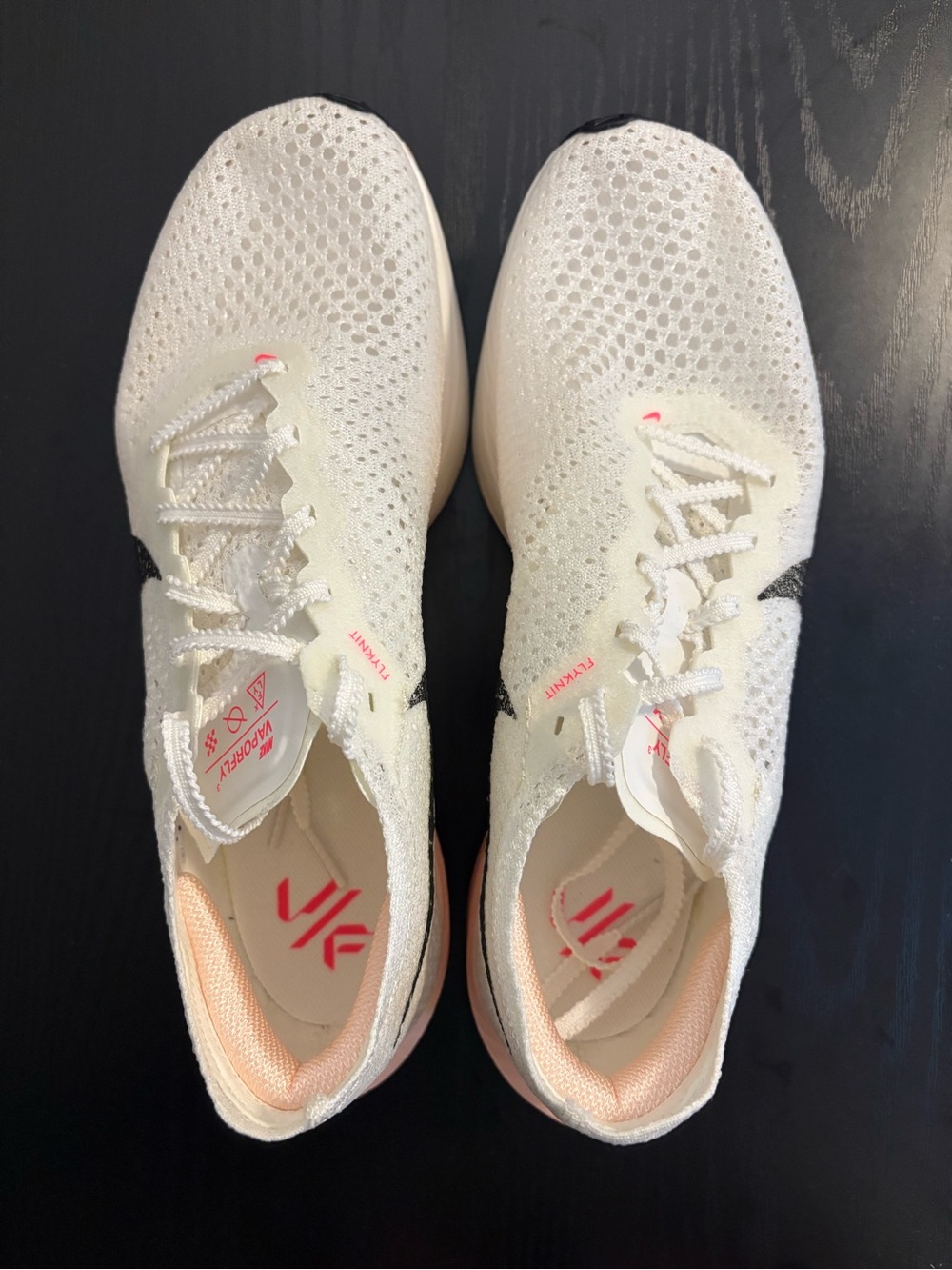 Nike Vaporfly 3 - Womens